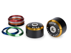 Puig Balance Bar Ends for Yamaha MT-09 SP (24-25)