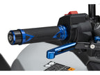 Puig Balance Bar Ends In Black for Yamaha MT-09 (24-25)
