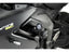Puig R19 Frame Sliders for Triumph Daytona 600 (24-25)