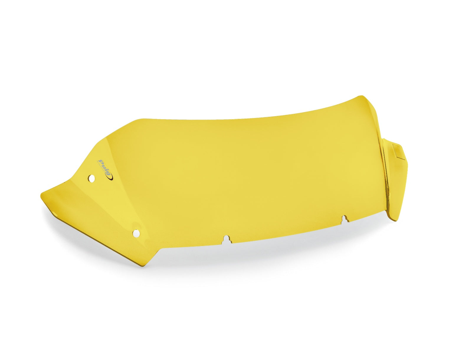 Puig Batwing Sport Screen for Harley Davidson Road Glide (24)