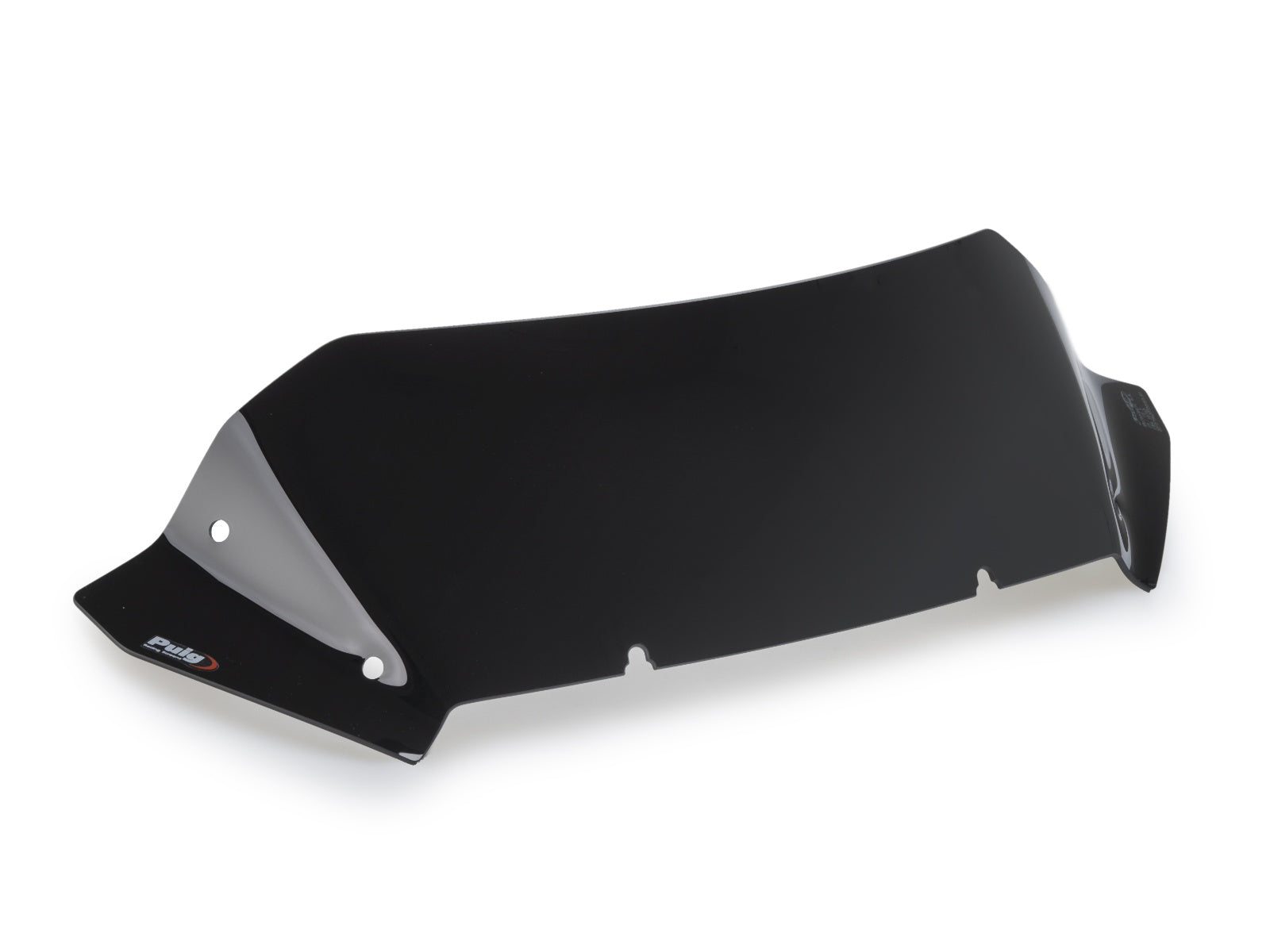 Puig Batwing Sport Screen for Harley Davidson Road Glide (24)