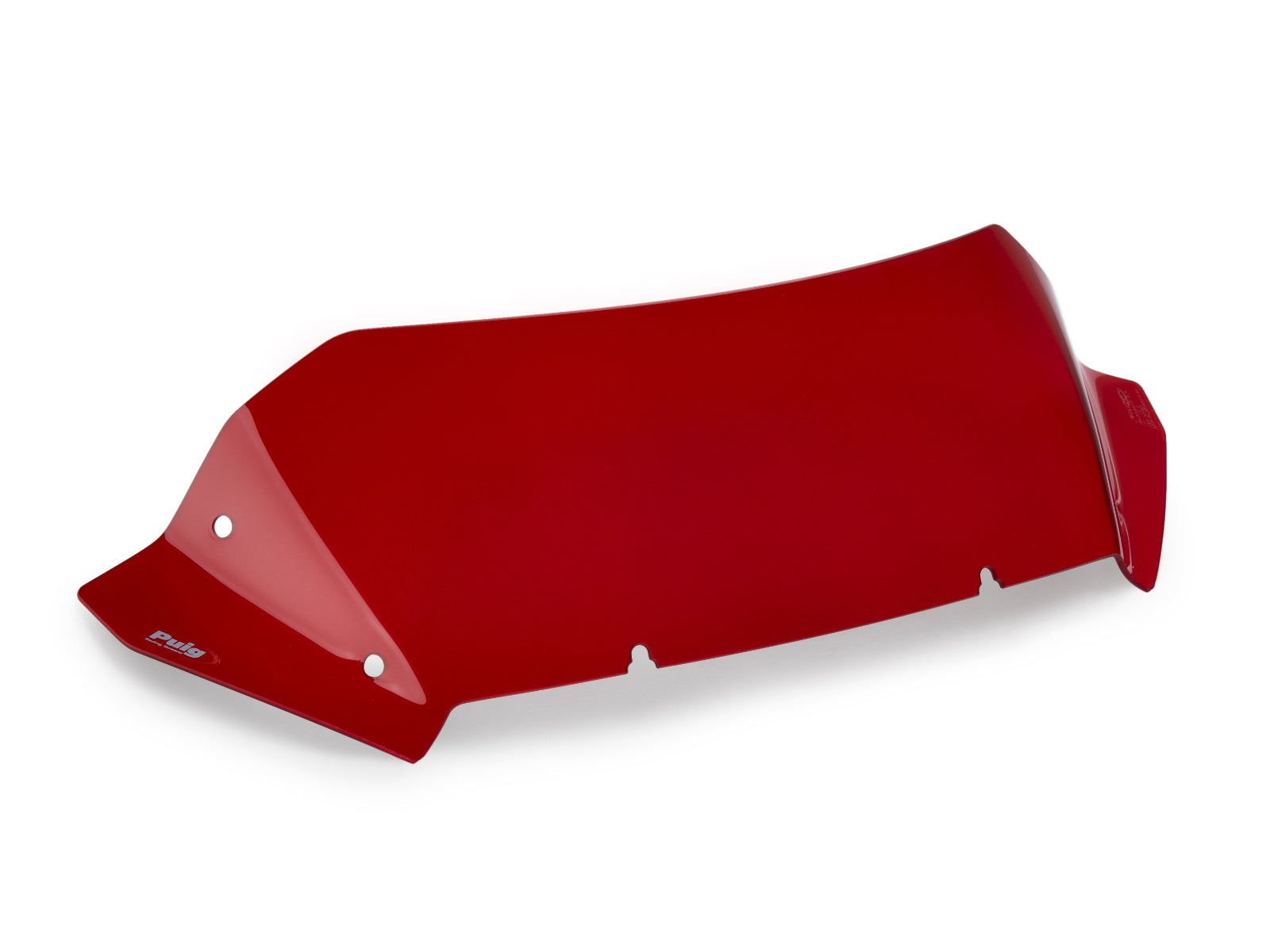 Puig Batwing Sport Screen for Harley Davidson Road Glide (24)