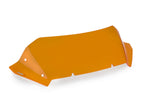 Puig Batwing Sport Screen for Harley Davidson Road Glide (24)