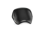 Puig Retro Fly Screen In Matt Black for Honda CB650 R Neo Sports Cafe (24-25)
