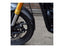 Puig Front Mudguard Extender for Triumph Speed 400 (24-25)