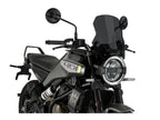 Puig New Generation Sport Screen for Husqvarna Svartpilen 125 (24-25)