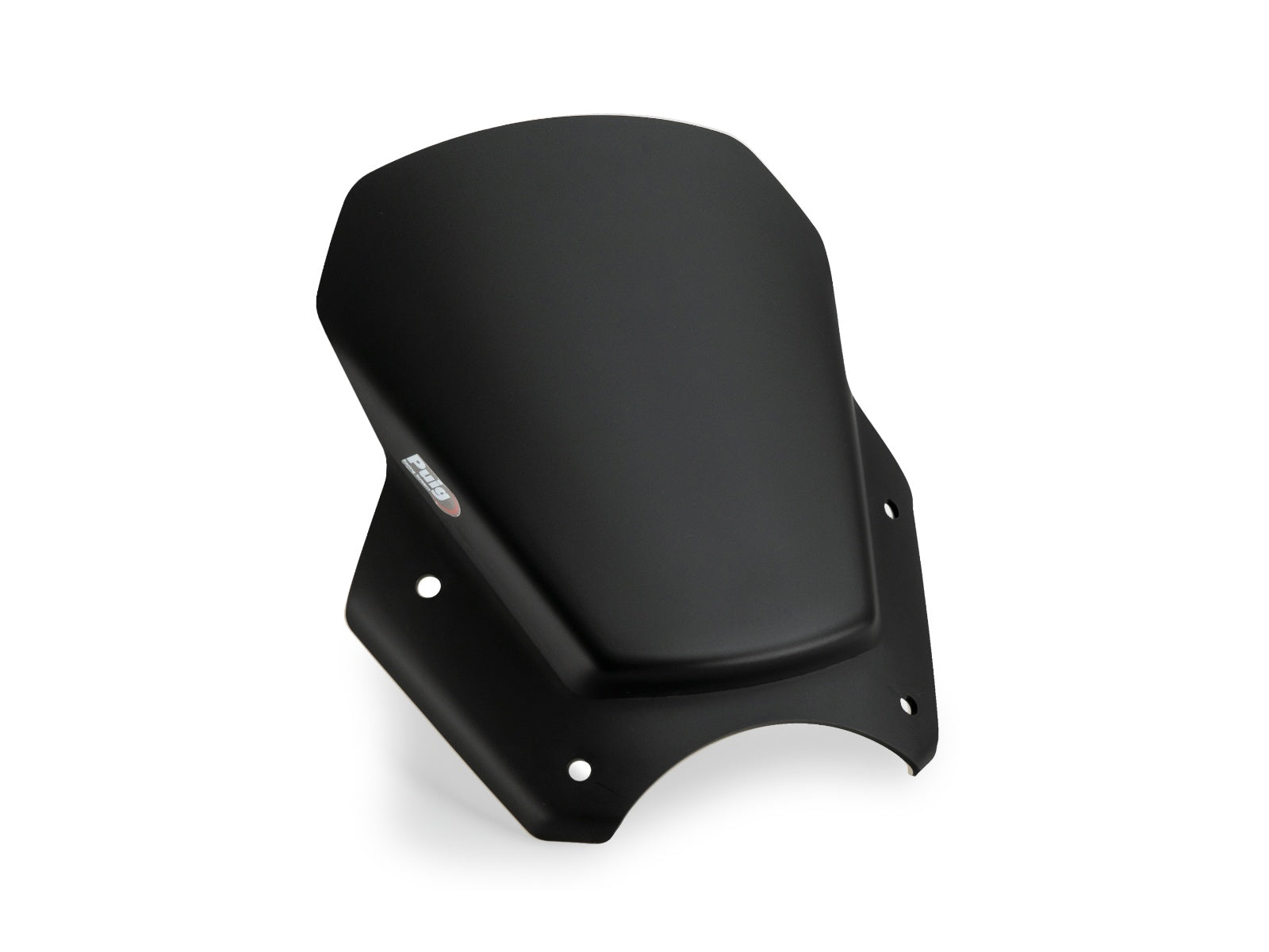 Puig New Generation Sport Screen for Husqvarna Svartpilen 125 (24-25)
