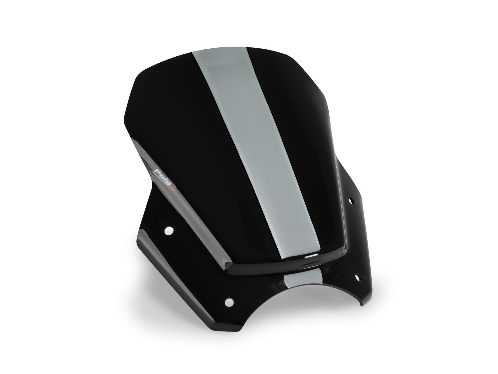 Puig New Generation Sport Screen for Husqvarna Svartpilen 125 (24-25)