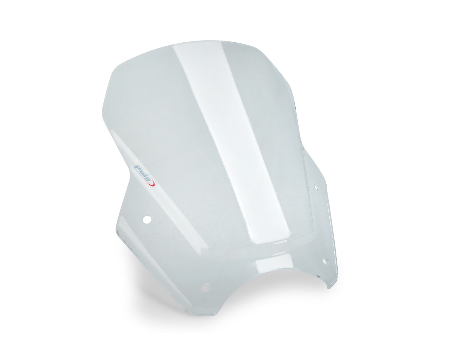 Puig New Generation Sport Screen for Husqvarna Svartpilen 125 (24-25)