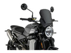 Puig New Generation Sport Screen In Clear for Husqvarna Svartpilen 801 (24-25)
