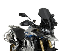 Puig Touring Screen In Clear for Voge 900DSX (24-25)