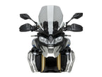 Puig Touring Screen In Clear for Voge 900DSX (24-25)