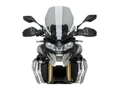 Puig Touring Screen In Clear for Voge 900DSX (24-25)