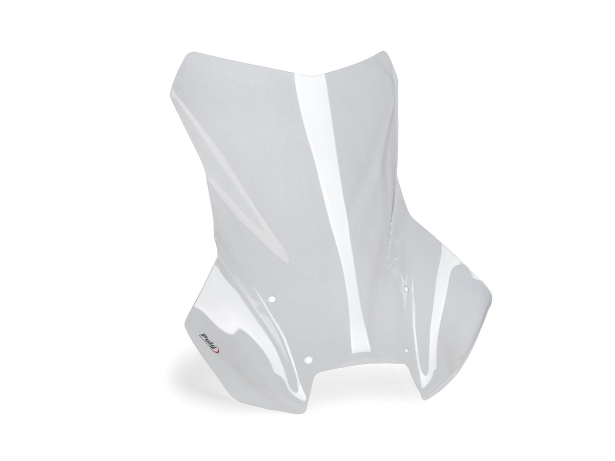 Puig Touring Screen for BMW R1300 GS (23-26) Main image