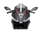 Puig Z-Racing Screen In Clear for Aprilia RS457 (24-25)