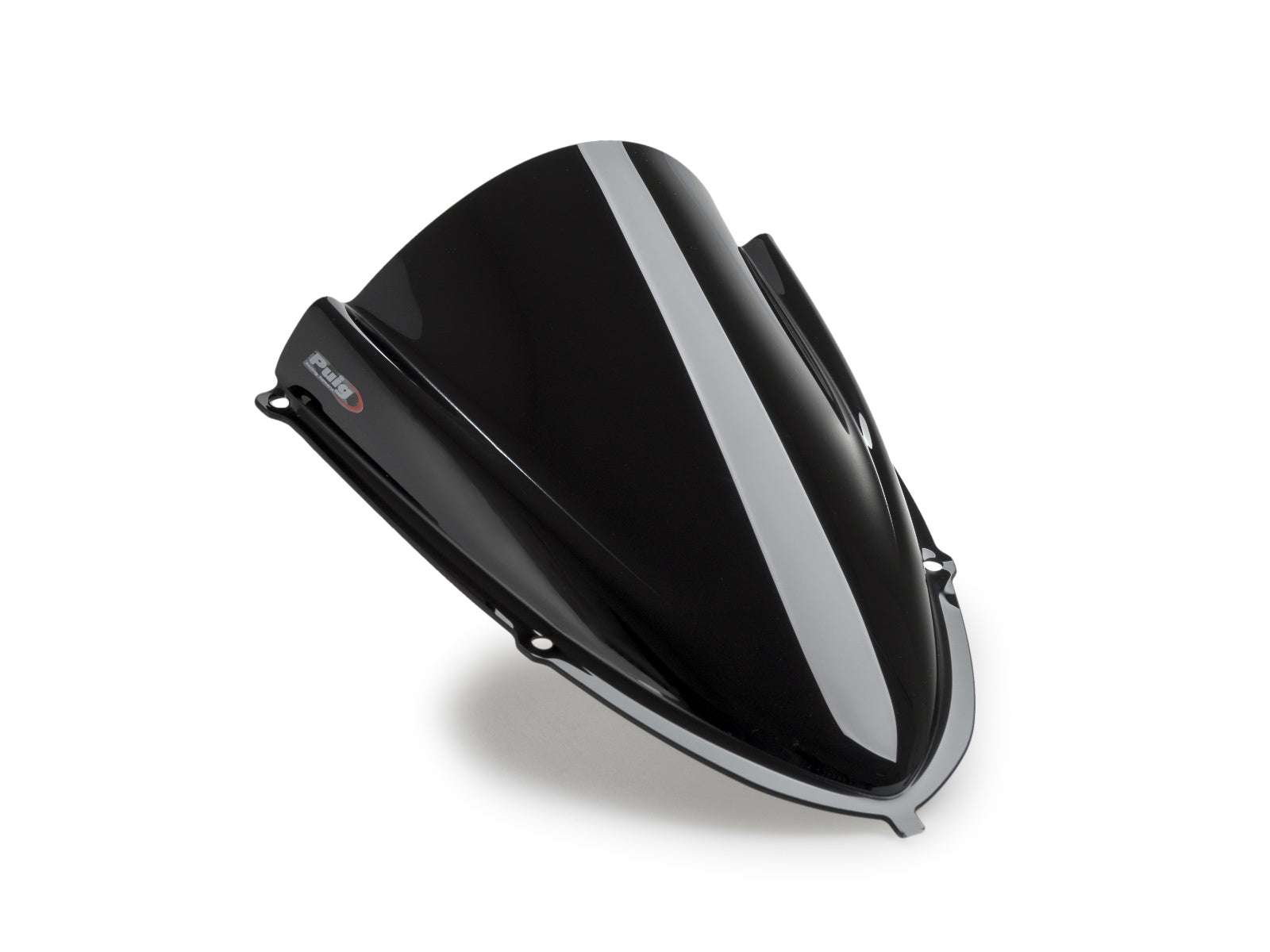 Puig Z-Racing Screen for Aprilia RS 457 (24-25)