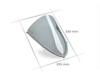 Puig R-Racer Screen In Clear for Aprilia RS457 (24-25)