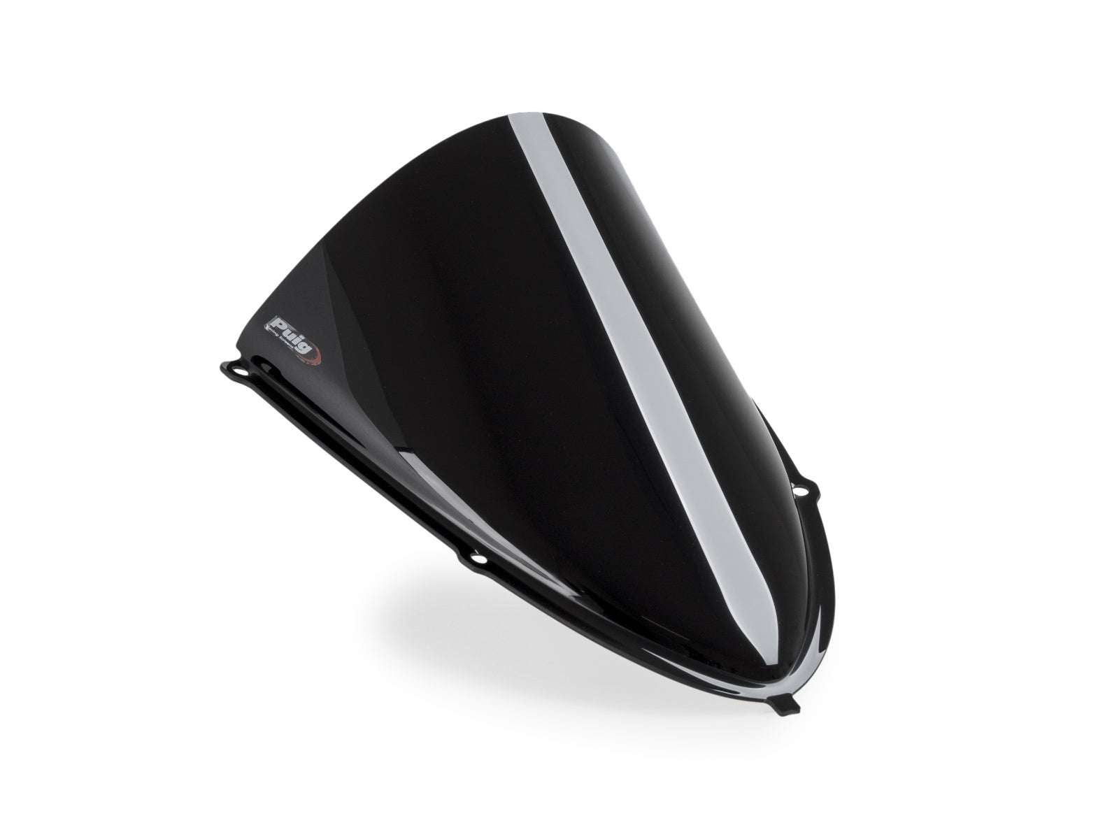 Puig R-Racer Screen for Aprilia RS 457 (24-25)
