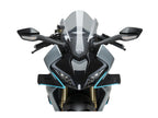 Puig Z-Racing Screen In Clear for CF Moto 450SR (23-24)
