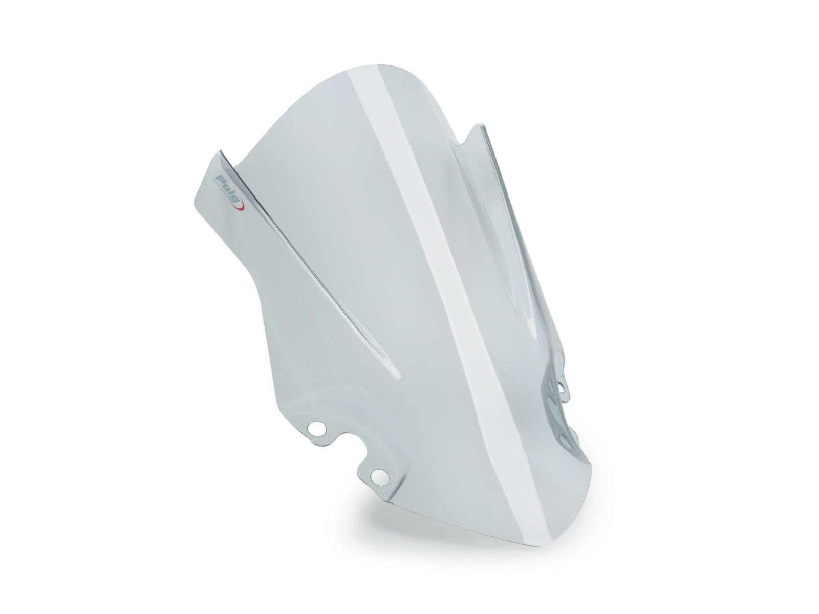 Puig Z-Racing Screen for CF Moto 450SR S (23-24)