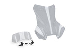 Puig Touring Screen With Extender In Clear for BMW R1300 GS (23-25)