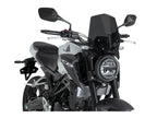 Puig New Generation Sport Screen for Honda CB125R (24-25)