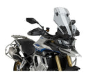 Puig Touring Screen With Extender In Clear for Voge 900DSX (24-25)