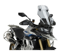 Puig Touring Screen With Extender for Voge 900DSX (24-25)