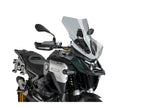 Puig Touring Screen In Clear for BMW R1300 GS Adventure (24-25)
