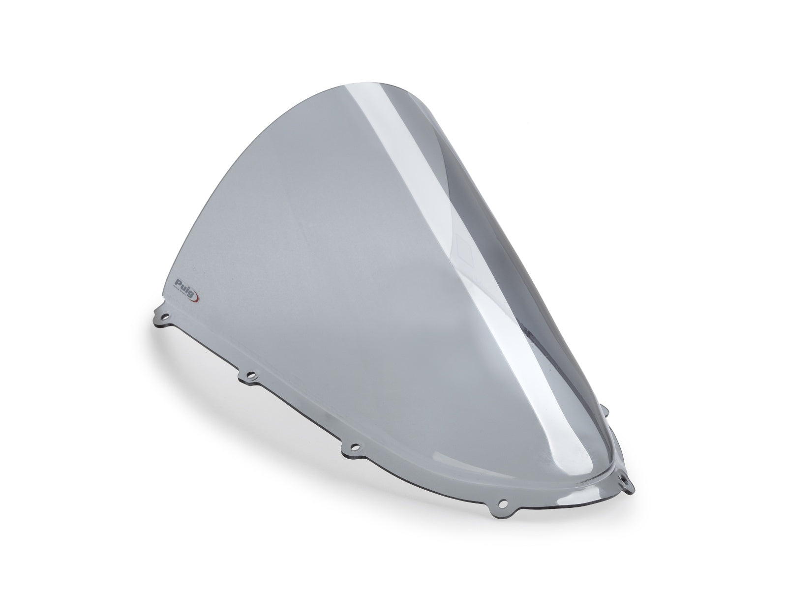 Puig R-Racer Screen for Ducati Panigale V4 S (25)
