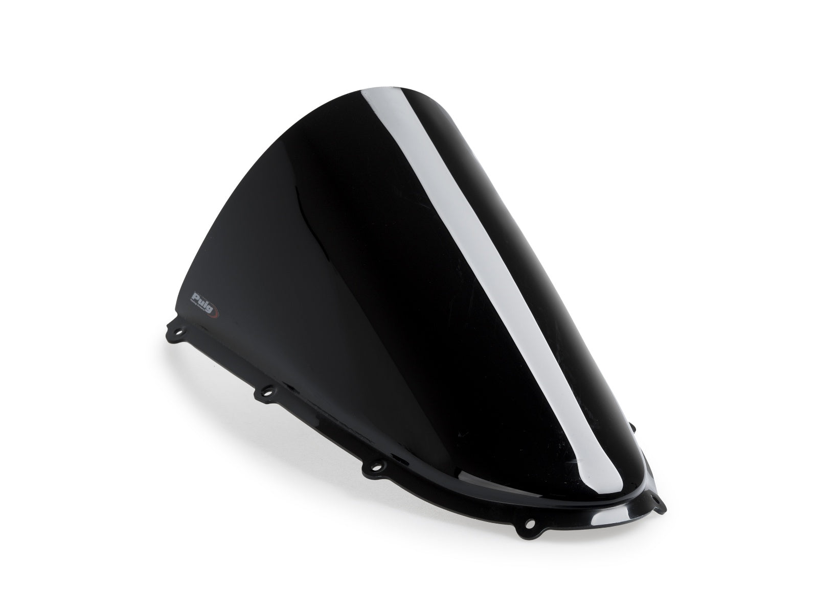 Puig R-Racer Screen for Ducati Panigale V4 S (25)