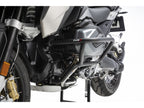 Puig Engine Guard In Black for BMW R1250 GS Triple Black (21-23)