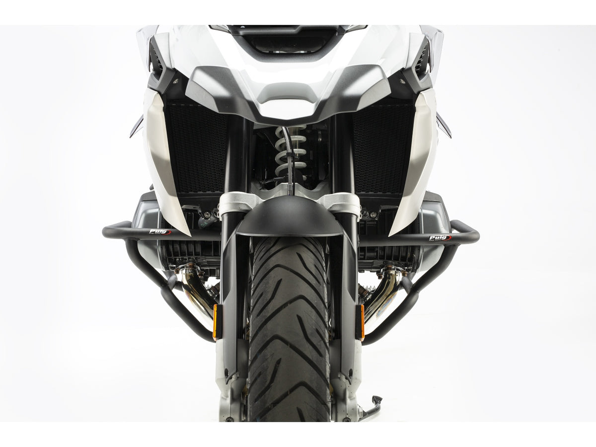 Puig Engine Guard for BMW R1250 GS Adventure (18-24)