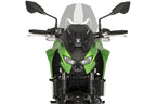 Puig New Generation Touring Tall Screen for Kawasaki Z650S (26)
