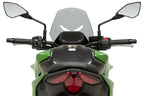 Puig New Generation Touring Tall Screen for Kawasaki Z650S (26)
