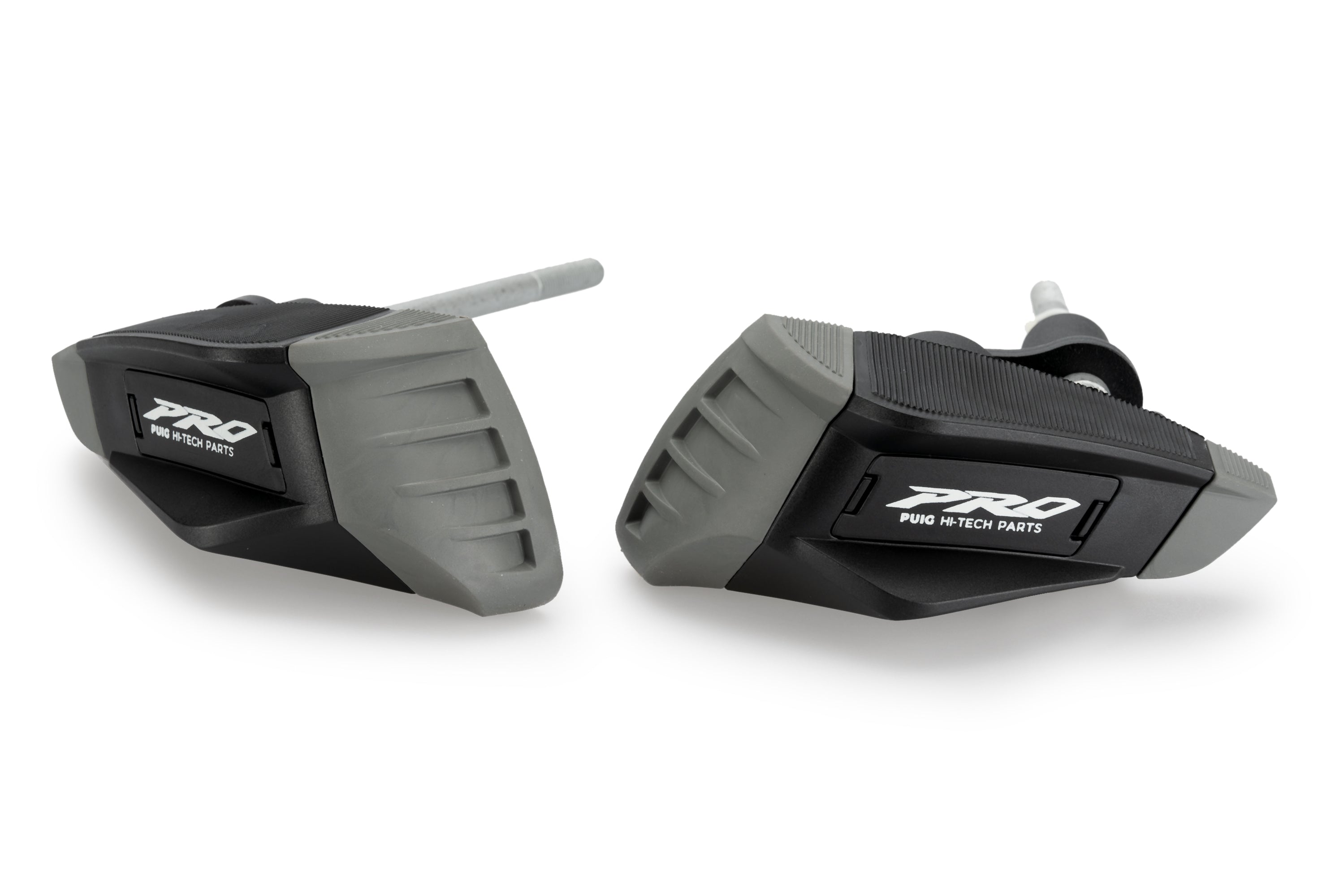 Puig Pro 2.0 Frame Sliders for Kawasaki Z650 (17-26)