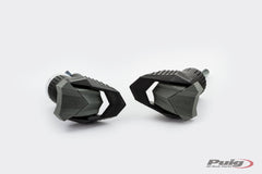 Puig R19 Frame Sliders for Zontes R350 (23-24)