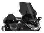 Puig Touring Screen In Clear for Honda Goldwing GL1800 (18-25)