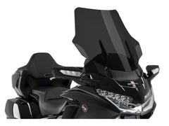 Puig Touring Screen In Clear for Honda Goldwing GL1800 (18-25)