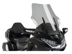 Puig Touring Screen In Clear for Honda Goldwing GL1800 (18-25)