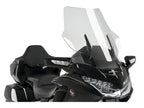 Puig Touring Screen In Clear for Honda Goldwing GL1800 (18-25)