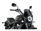 Puig New Generation Sport Screen In Clear for Kawasaki Vulcan S Special Edition (17-20)