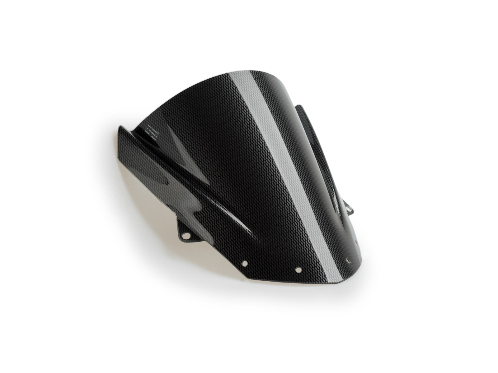 Puig Z-Racing Screen for Kawasaki ZX-6R 636 (09-23)