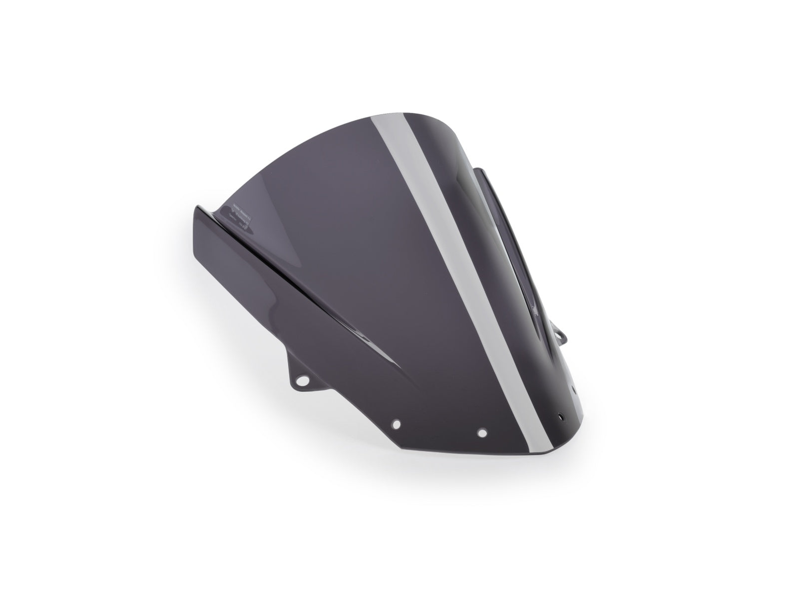 Puig Z-Racing Screen for Kawasaki Ninja ZX-6R (09-23)