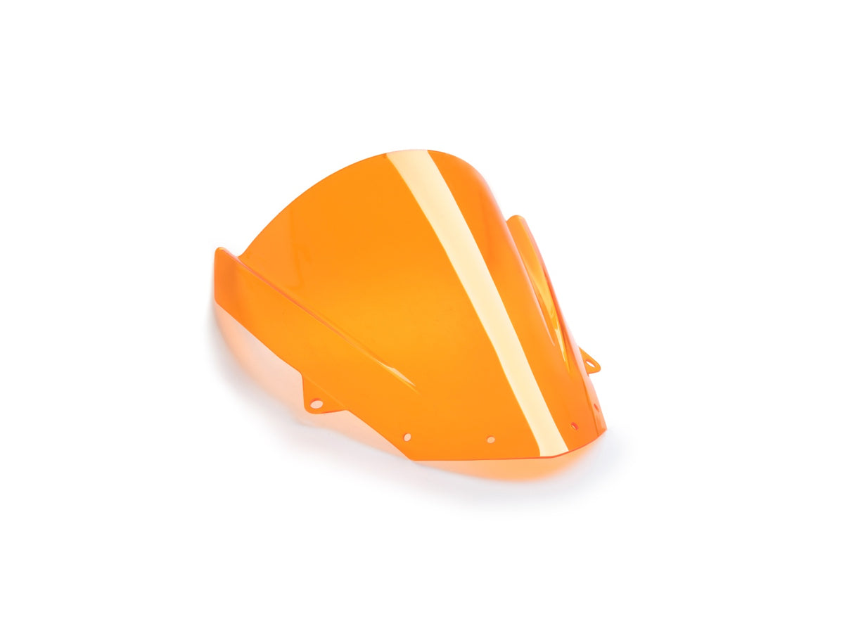 Puig Z-Racing Screen for Kawasaki Ninja ZX-6R (09-23)