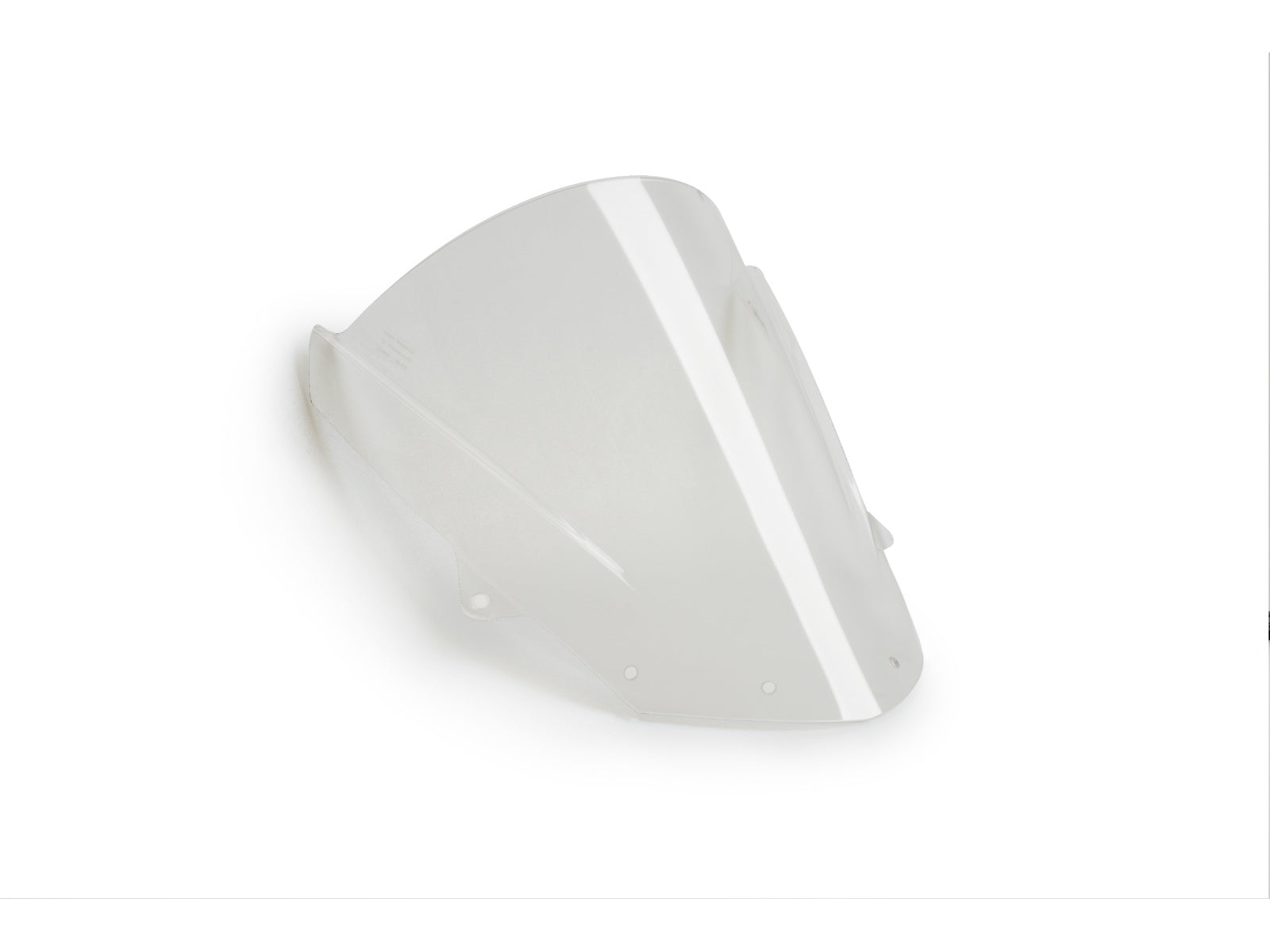 Puig Z-Racing Screen for Kawasaki ZX-6R 636 (09-23)