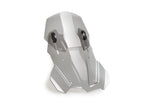 Puig Adjustable Touring Screen In Clear for BMW F850 GS Adventure (19-23)