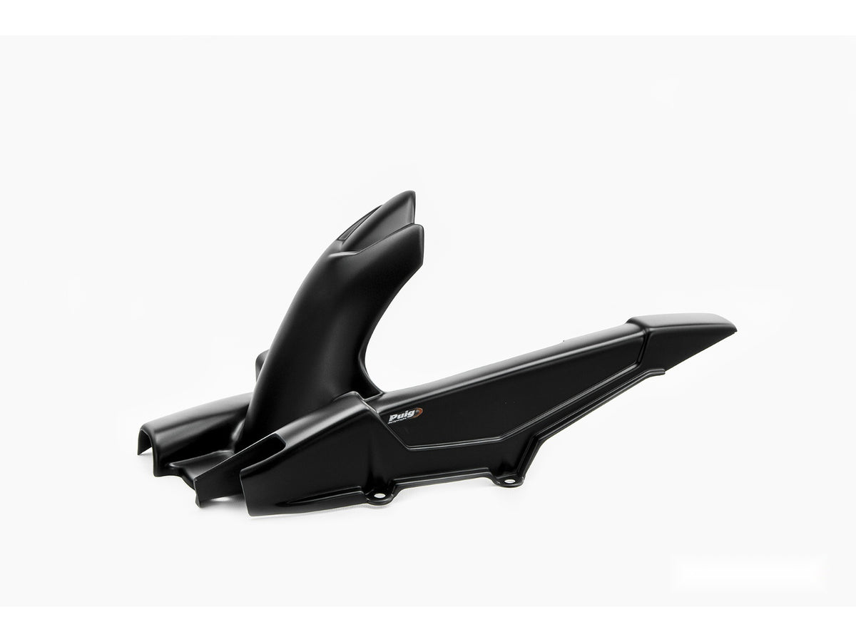 Puig Hugger for Honda CRF1000 Africa Twin Adventure (18-19)
