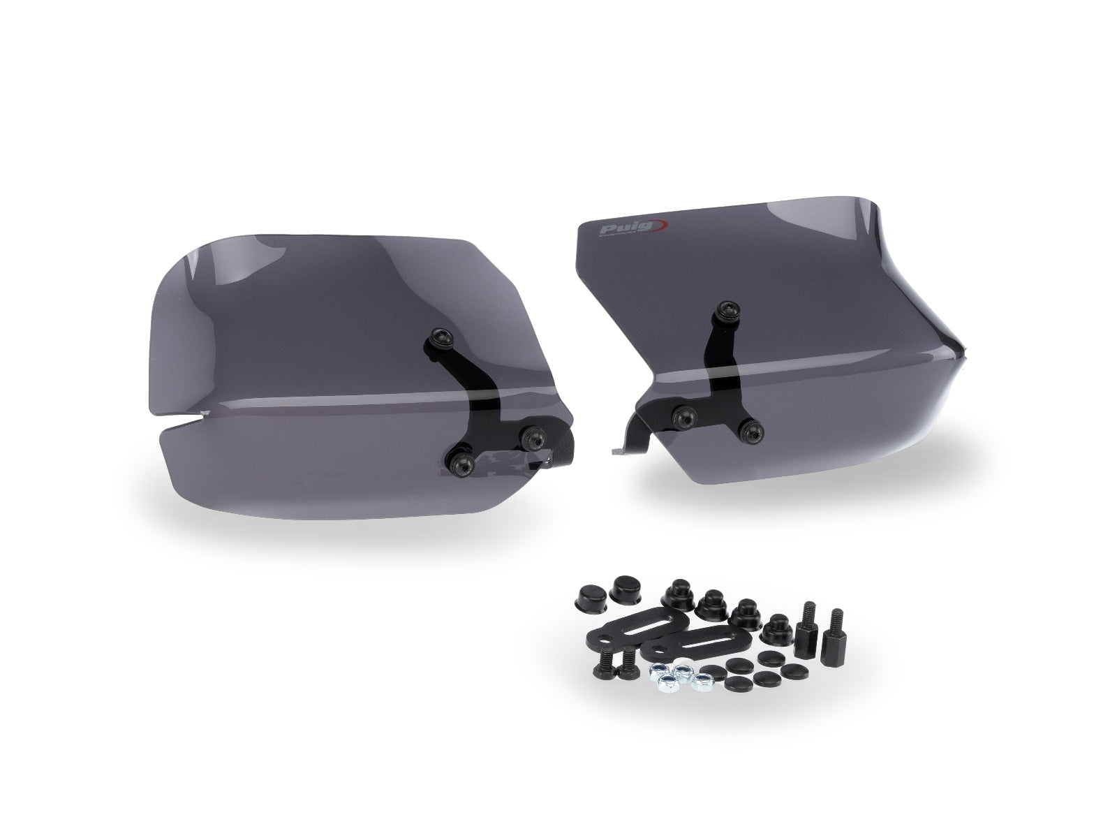 Puig Scooter Handguards for Yamaha NMAX 150 (21-24)