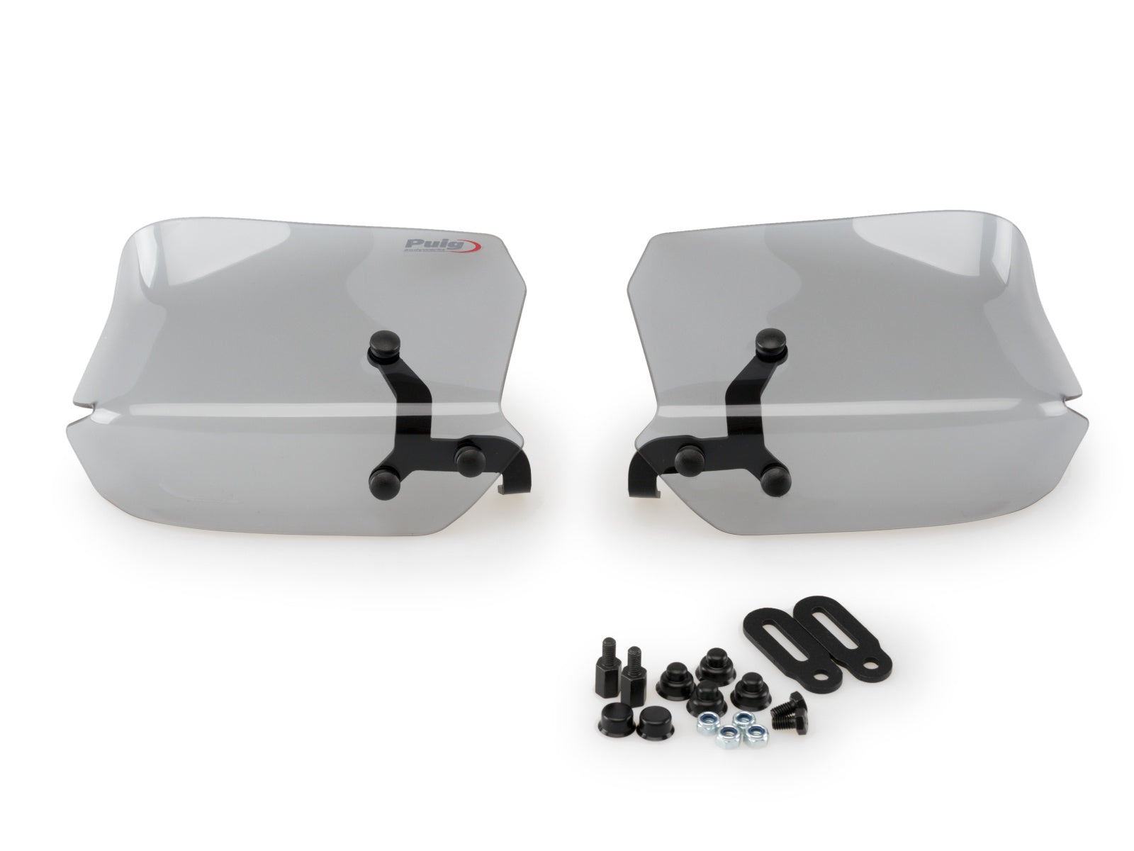 Puig Scooter Handguards for Yamaha NMAX 150 (21-24)
